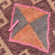 3x9 Turkish Runner Rug 265x77 Cm
