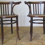 Fauteuil Bistro Fishel