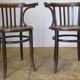 Fauteuil Bistro Fishel