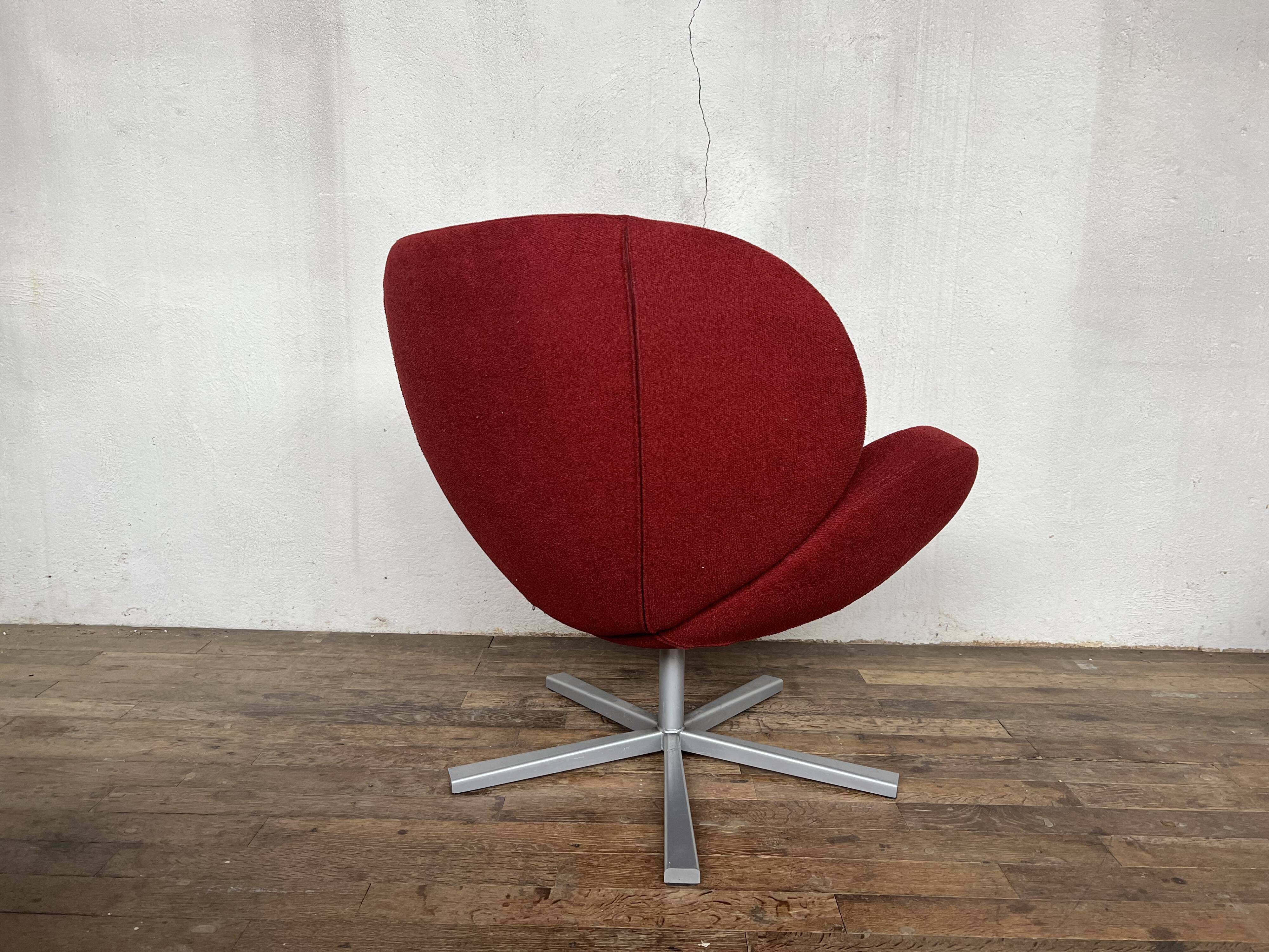 Armchair Schelly Bo concept