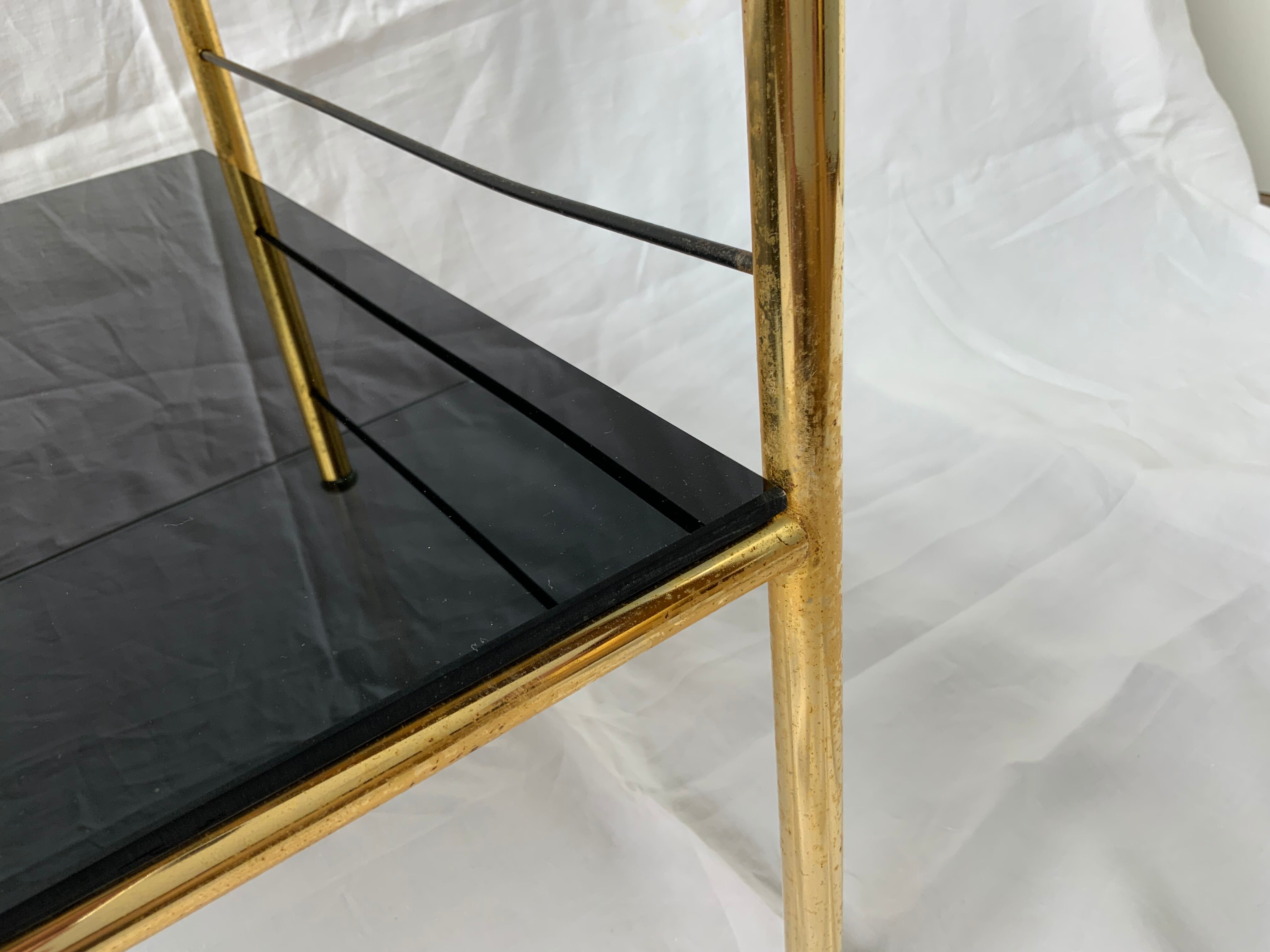 Vintage coffee table