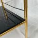 Vintage coffee table