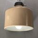 Industrial light pendant