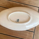 Iron earth ravier model "Christmas rose"