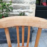 Bistro chairs