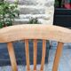 Bistro chairs