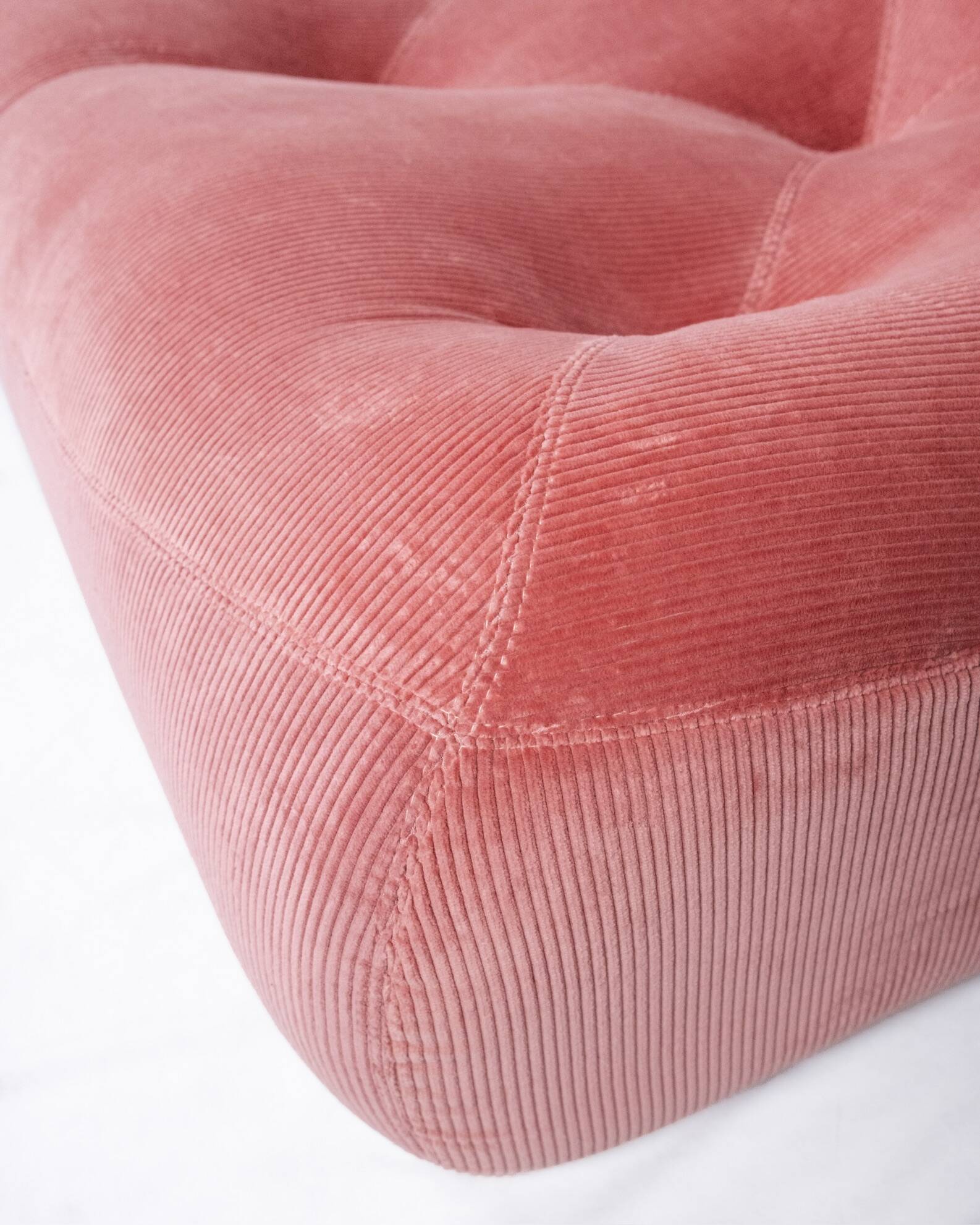 Canapé Kali Michel Ducaroy pour Ligne Roset, 1980s