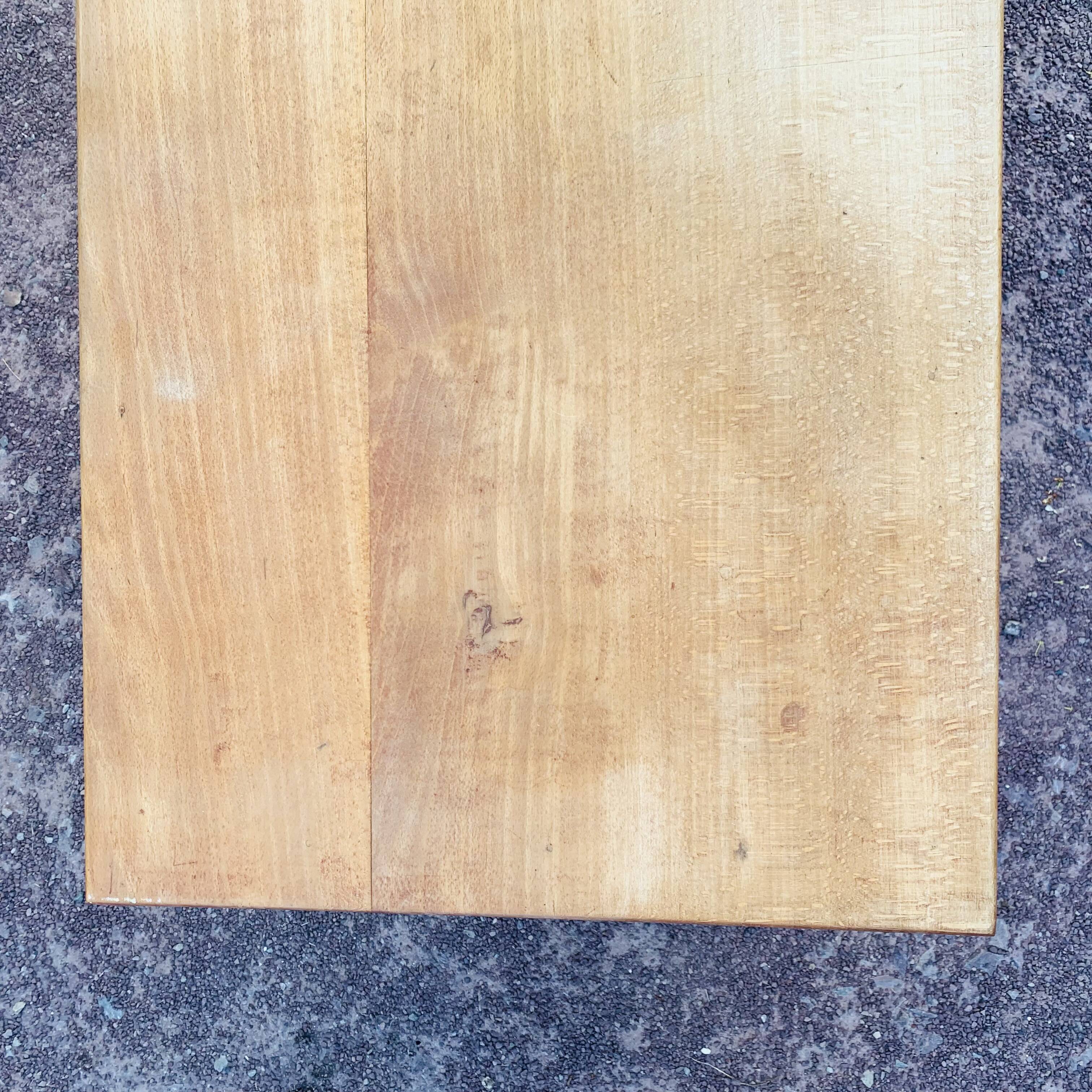 Schoolmaster's Office