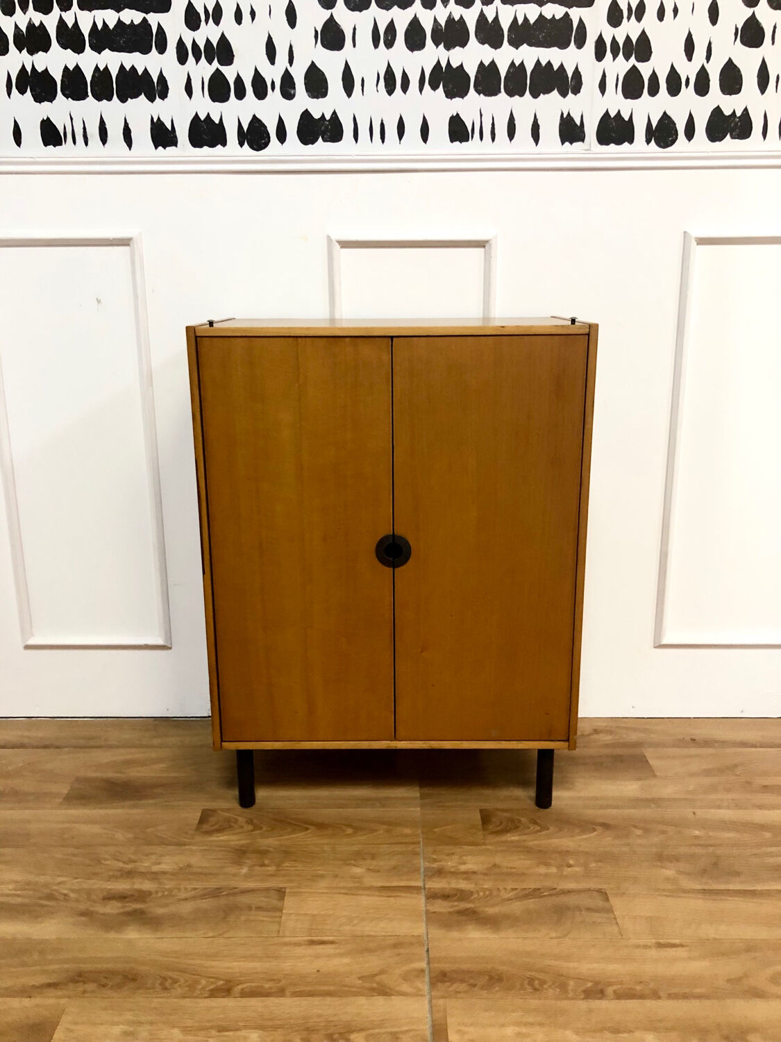 Vintage shoe furniture