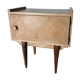 Vintage bedside year 50