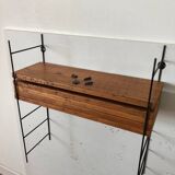 Wall shelf