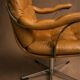 Ekores executive armchair 1970 Space Age