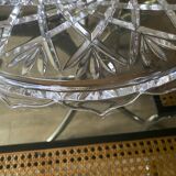 Plat de service