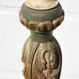 Vintage lamp, floor lamp