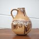 Ceramic vase West Germany