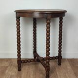 Louis XIII style side table