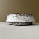 Ceramic ashtray