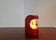 Ceramic table lamp | Space Age 1970s