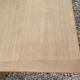 Stripped and extendable farm table