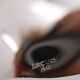 Ercuis Coquille 12 dessert spoons, silver-plated, 16.5 cm, excellent condition.
