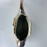 Empty vintage fish bag 1960 Bequet Belgium