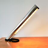Tube desk lamp by Gon Pehrson for Ateljé Lyktan 1978