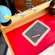 Bureau enfant vintage