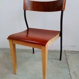 Chaise nordisk postmodern