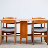 Vintage Scandinavian table 1960