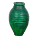 Large Turkish Terracotta Olive Jar Or Garden Urn