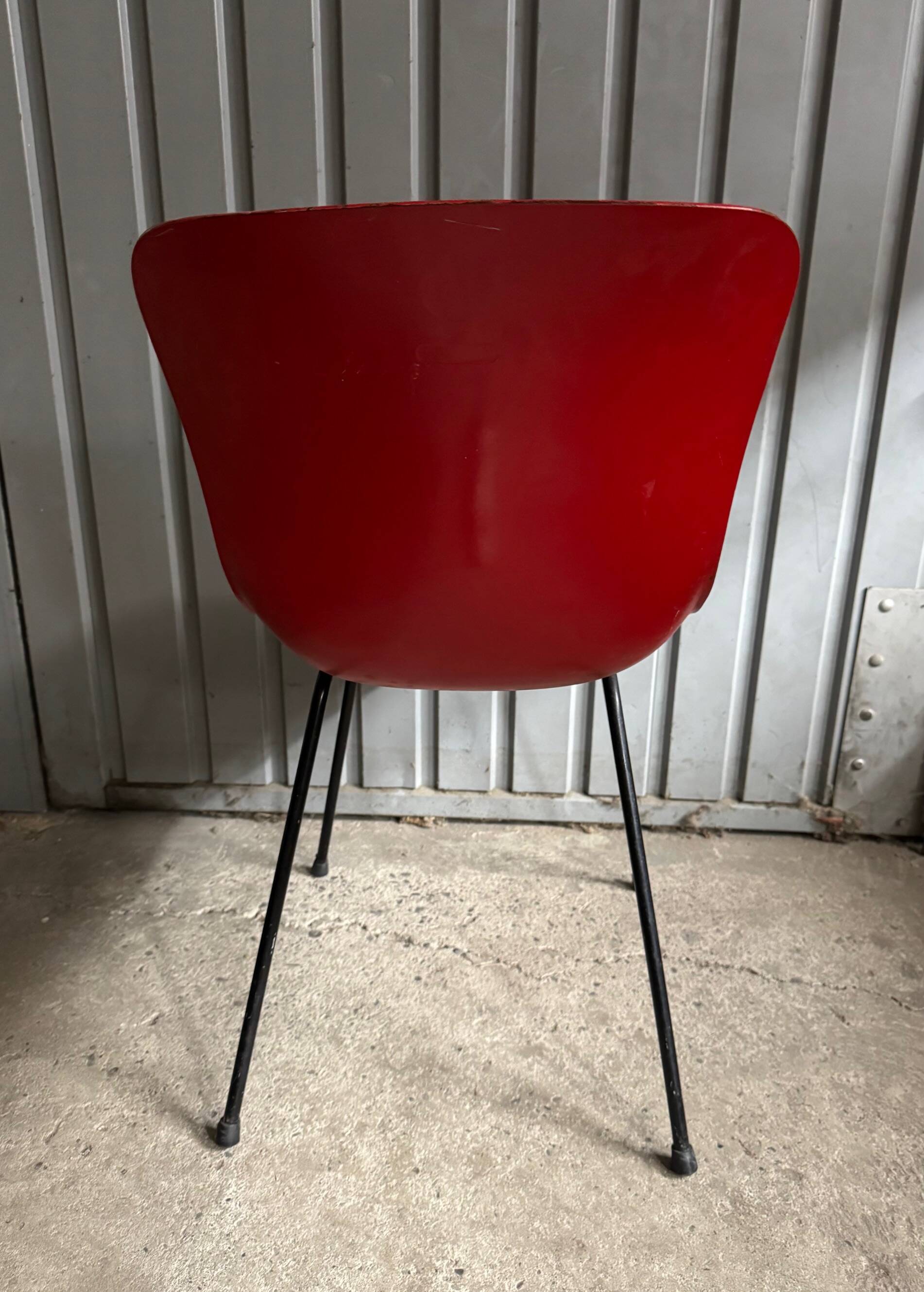 2 chairs 1507 Pagholz