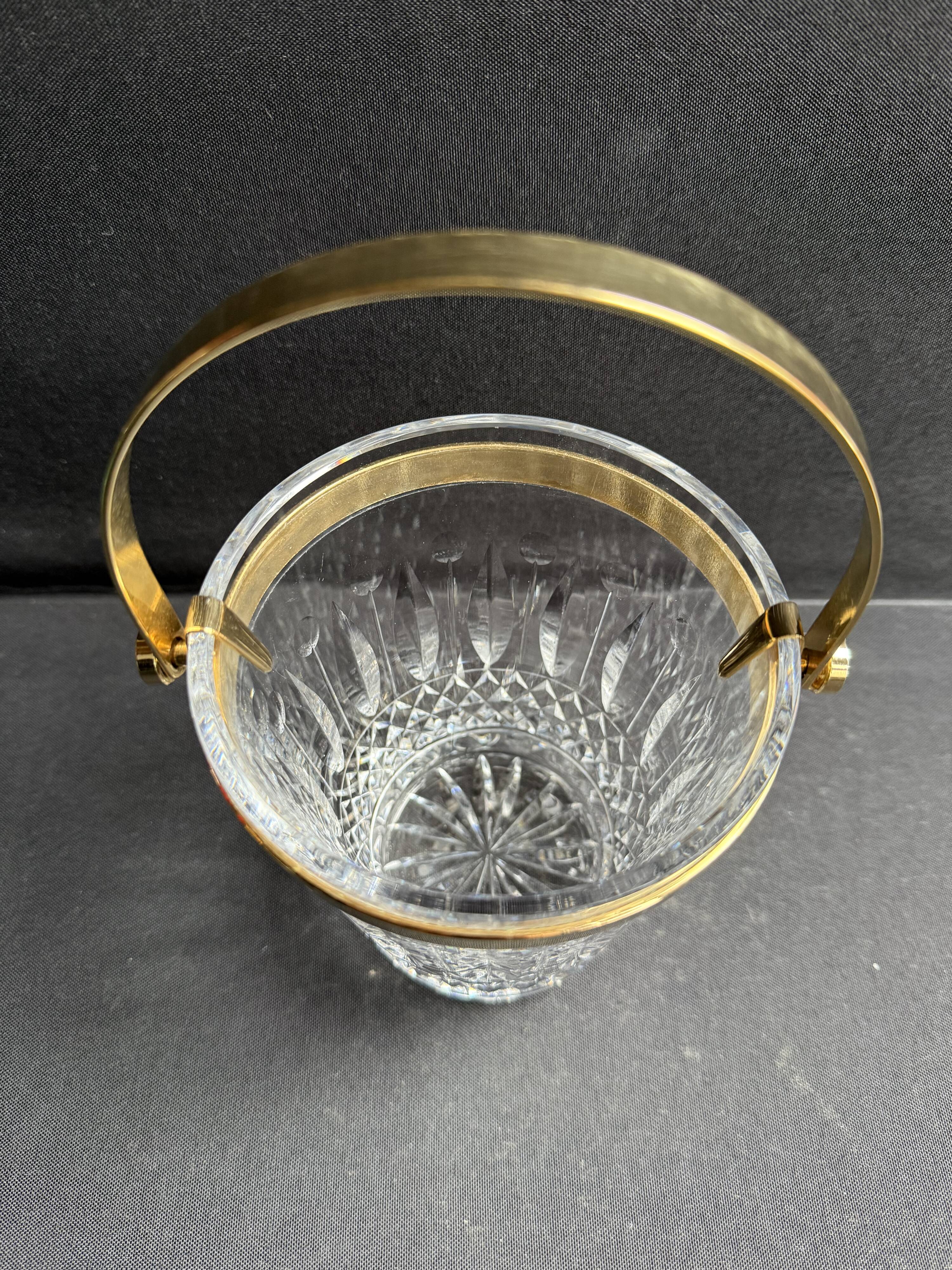 Ice Bucket – Saint Louis Tommy Service