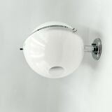 Harveiluce iGuzzini Model 5005 Wall Lamp - Space Age Iconic Lighting 1970s