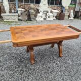 Oak table