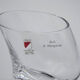 Angelo Mangiarotti for Cristallerie Il Colle 1970s drinking set