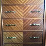 Vintage dresser
