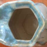 Denbach stoneware pitcher