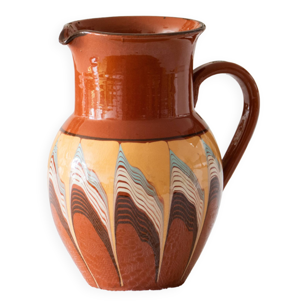 Best HD Pictures about  Carafe En Terre Cuite Bienfaits  with No AI Images