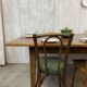 Farm table 240x110cm