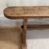Farm bench