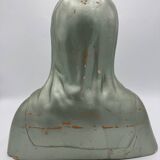 Bust of the Virgin Mary