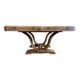 Art Deco table