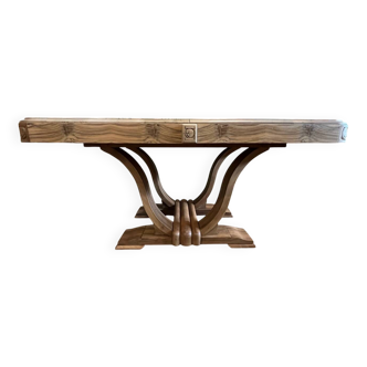 Art Deco table