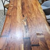 Large industrial table