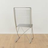 "Kreuzschwinger" Chair by Till Behrens