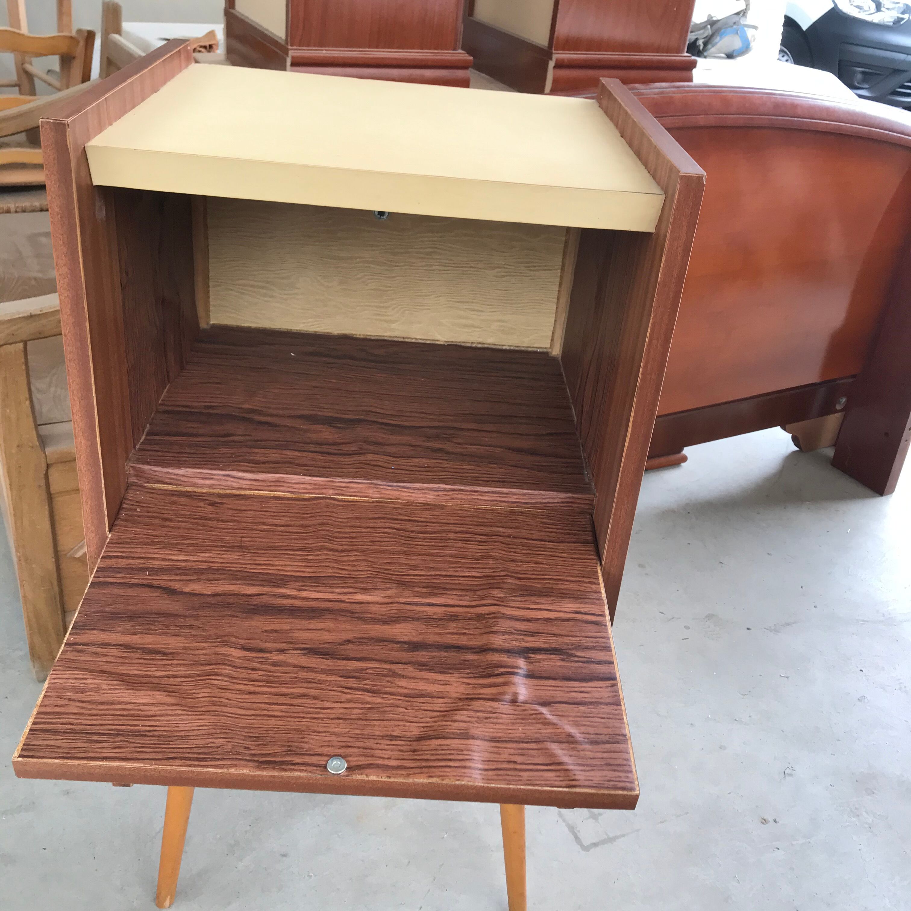 Vintage extra furniture