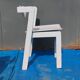 6 vintage Scandinavian design chairs