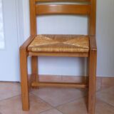 4 Chaises Regain