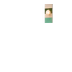 Ceramic zellige wall lamp