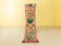 Vintage boujad, berber rug, 80 x 330